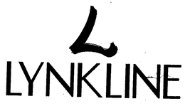 L LYNKLINE trademark