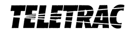 TELETRAC trademark