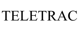TELETRAC trademark