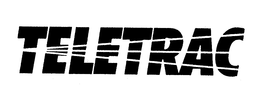 TELETRAC trademark