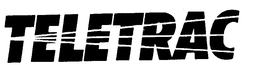 TELETRAC trademark