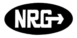 NRG trademark