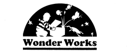 WONDER WORKS trademark