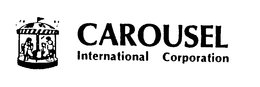 CAROUSEL INTERNATIONAL CORPORATION trademark