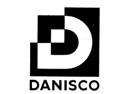 D DANISCO trademark