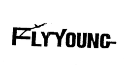 FLYYOUNG trademark