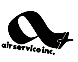 AIR SERVICE INC. trademark
