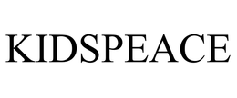 KIDSPEACE trademark