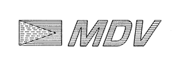 MDV trademark