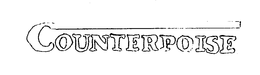 COUNTERPOISE trademark