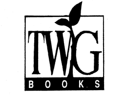 TWIG BOOKS trademark