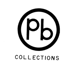 PB COLLECTIONS trademark