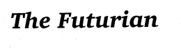 THE FUTURIAN trademark