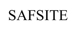SAFSITE trademark