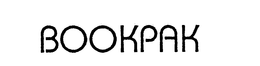 BOOKPAK trademark