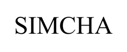 SIMCHA trademark