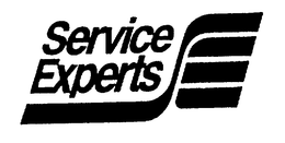SERVICE EXPERTS trademark