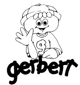 GERBERT trademark