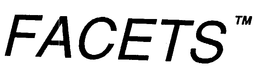 FACETS trademark