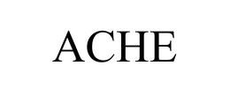 ACHE trademark