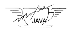 MOXIE JAVA trademark