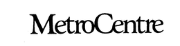 METROCENTRE trademark