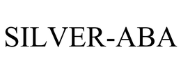 SILVER-ABA trademark