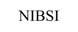 NIBSI trademark