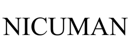 NICUMAN trademark