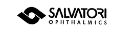 SALVATORI OPHTHALMICS trademark