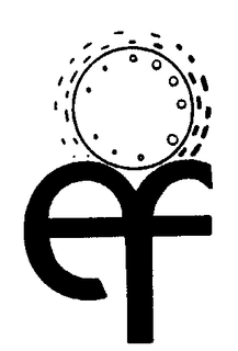 EF trademark