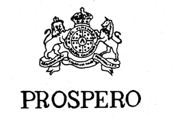 PROSPERO trademark