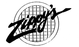 ZIPPY'S HOME OF THE CHEEZY BEEF! trademark