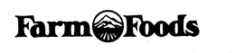 FARM FOODS trademark