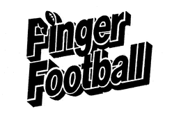 FINGER FOOTBALL trademark