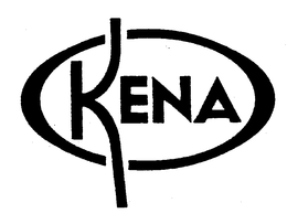 KENA trademark
