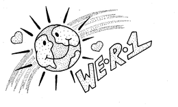 WE-R-1 trademark