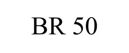 BR 50 trademark