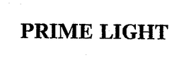 PRIME LIGHT trademark