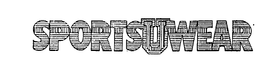 SPORTSUWEAR trademark