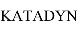 KATADYN trademark
