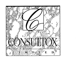 C CONSULTOX LIMITED trademark