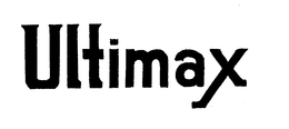 ULTIMAX trademark