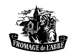 FROMAGE DE L'ABBE trademark
