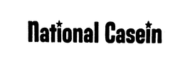 NATIONAL CASEIN trademark