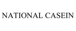 NATIONAL CASEIN trademark