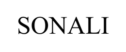 SONALI trademark