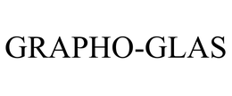 GRAPHO-GLAS trademark