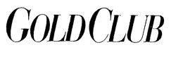 GOLD CLUB trademark