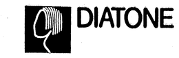 DIATONE trademark